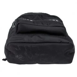 Marc Jacobs Black Nylon Classic Logo Backpack For Women -MARC JACOBS Shop luxury women marc jacobs used handbags p372946 008