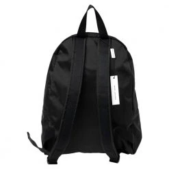 Marc Jacobs Black Nylon Large Collegiate Backpack For Women -MARC JACOBS Shop luxury women marc jacobs used handbags p373833 001