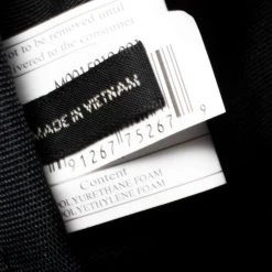 Marc Jacobs Black Nylon Large Collegiate Backpack For Women -MARC JACOBS Shop luxury women marc jacobs used handbags p373833 007