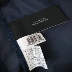 Marc Jacobs Midnight Blue Nylon Biker Backpack For Women -MARC JACOBS Shop luxury women marc jacobs used travel p67635 008